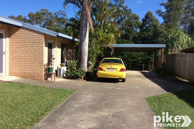 Picture of 2/14 Moon Street, CABOOLTURE QLD 4510
