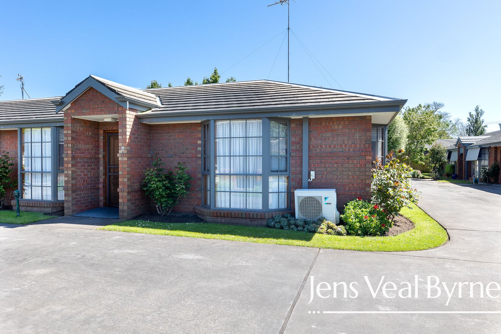 4/506 Wendouree Parade, Lake Wendouree VIC 3350, Image 2