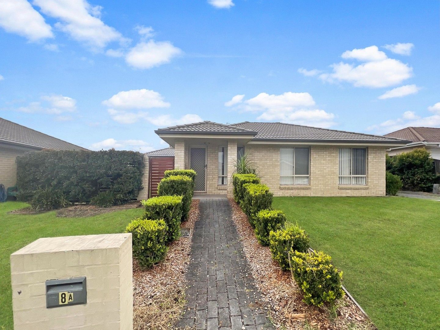 8A Hepburn Close, Rutherford NSW 2320, Image 1