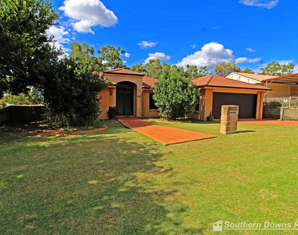 36 Boronia Drive, Warwick QLD 4370