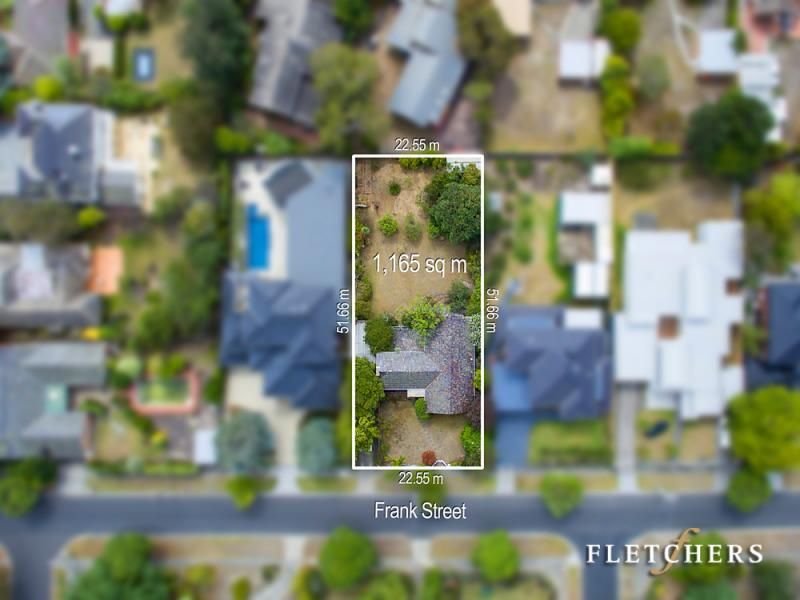 7 Frank Street, Balwyn North VIC 3104, Image 0