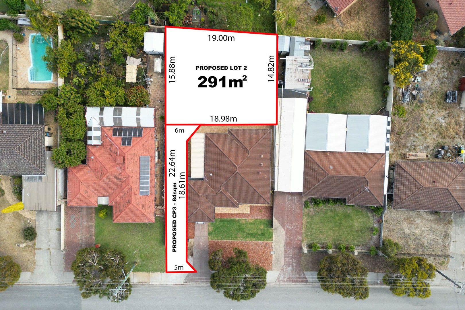 Lot 2/38 King Road, Beechboro WA 6063, Image 0