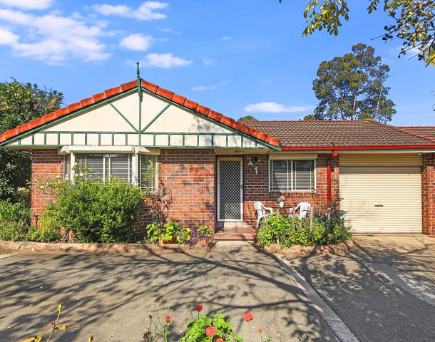 1/3 Rawson Road, South Wentworthville NSW 2145