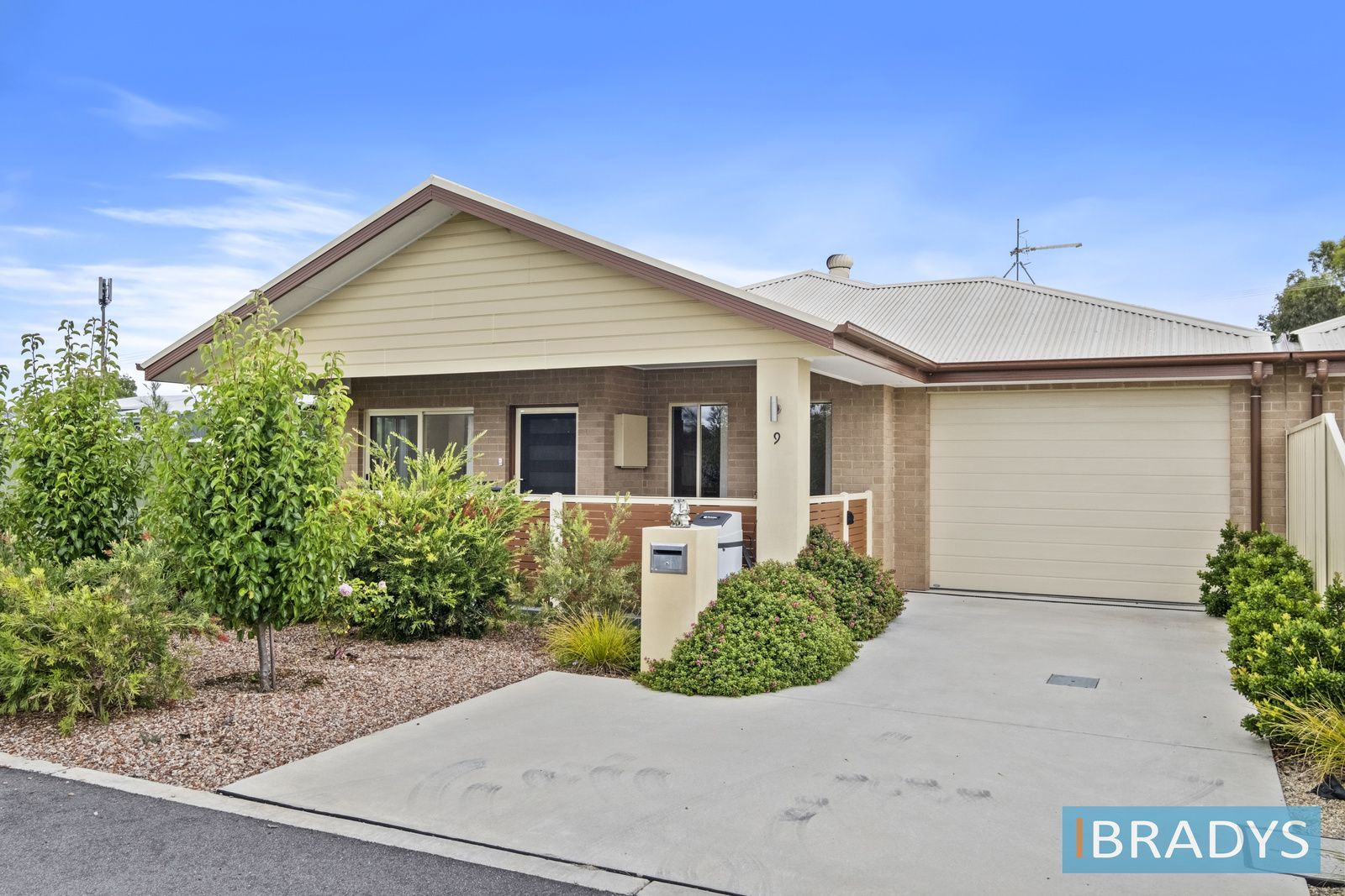 9/65 Forster Street, Bungendore NSW 2621