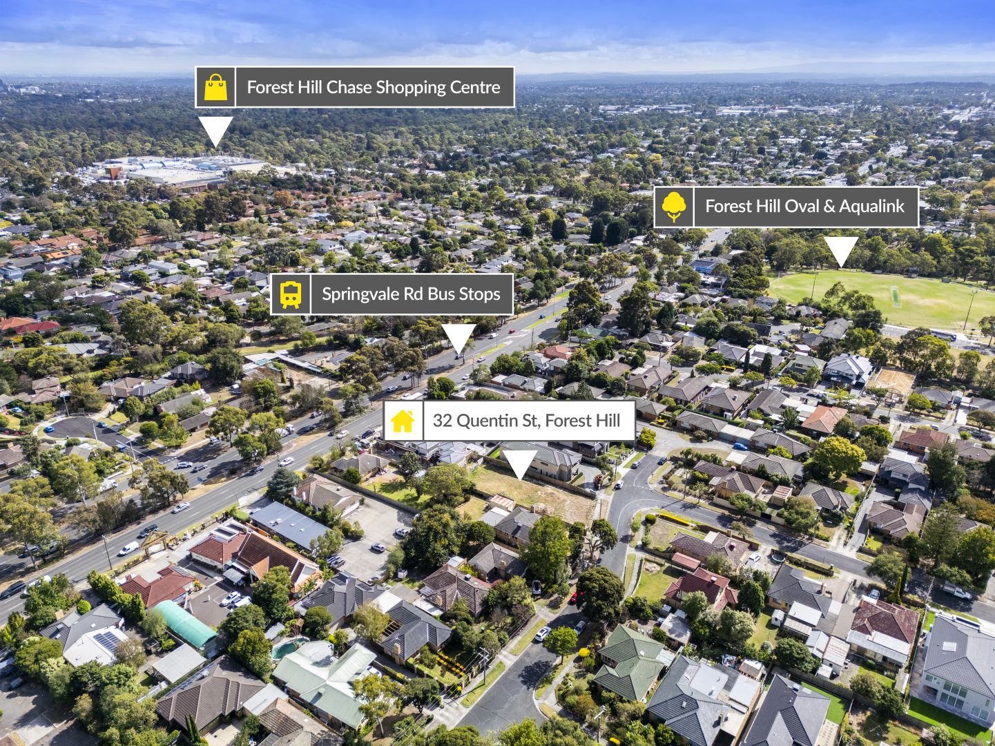 32 Quentin Street, Forest Hill VIC 3131, Image 1