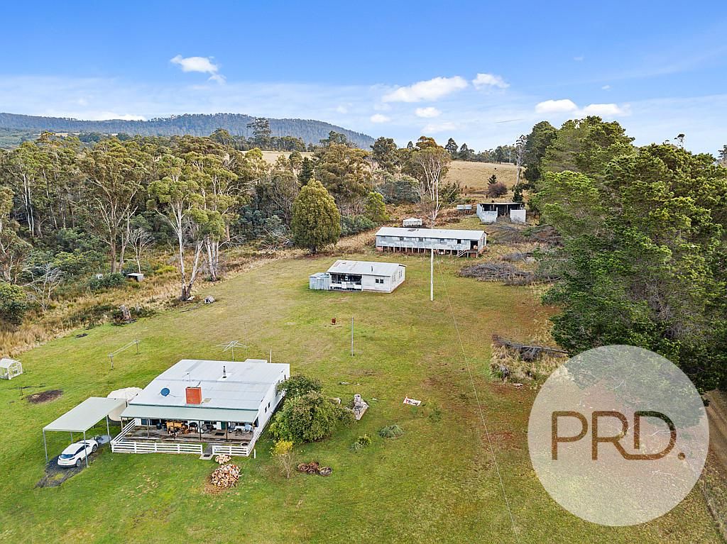 49 Loxton Road, Colebrook TAS 7027, Image 0