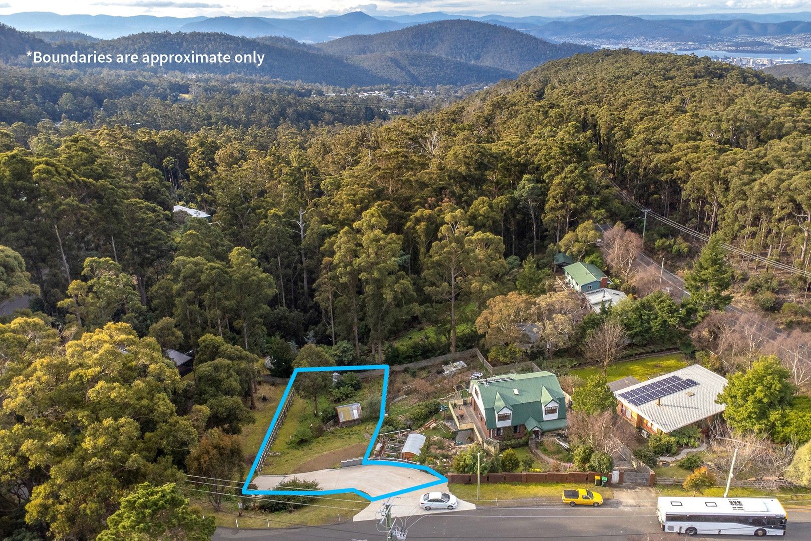 438 Strickland Avenue, South Hobart TAS 7004 Domain