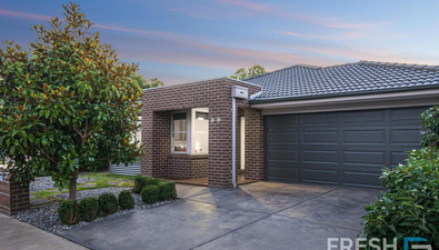 Picture of 18-20 Oriondo Way, MARSHALL VIC 3216