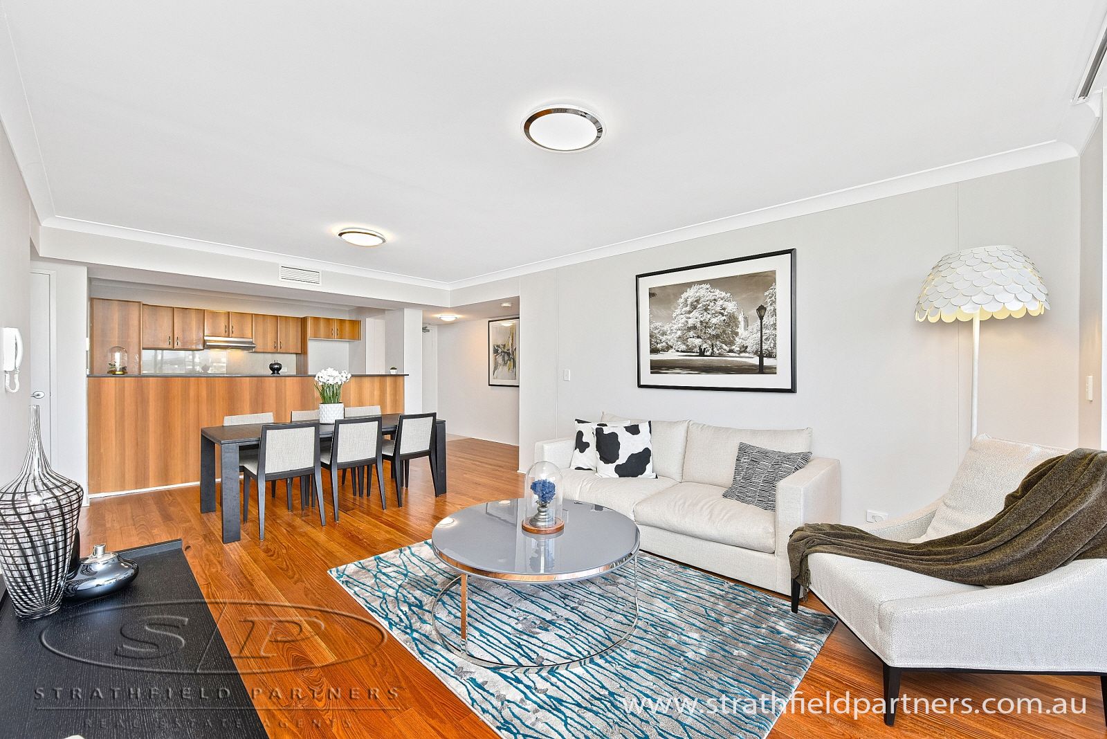 99/1-3 Beresford Road, Strathfield NSW 2135, Image 2