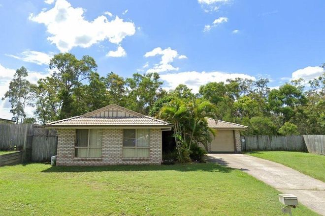 Picture of 11 Jonker Court, REDBANK QLD 4301