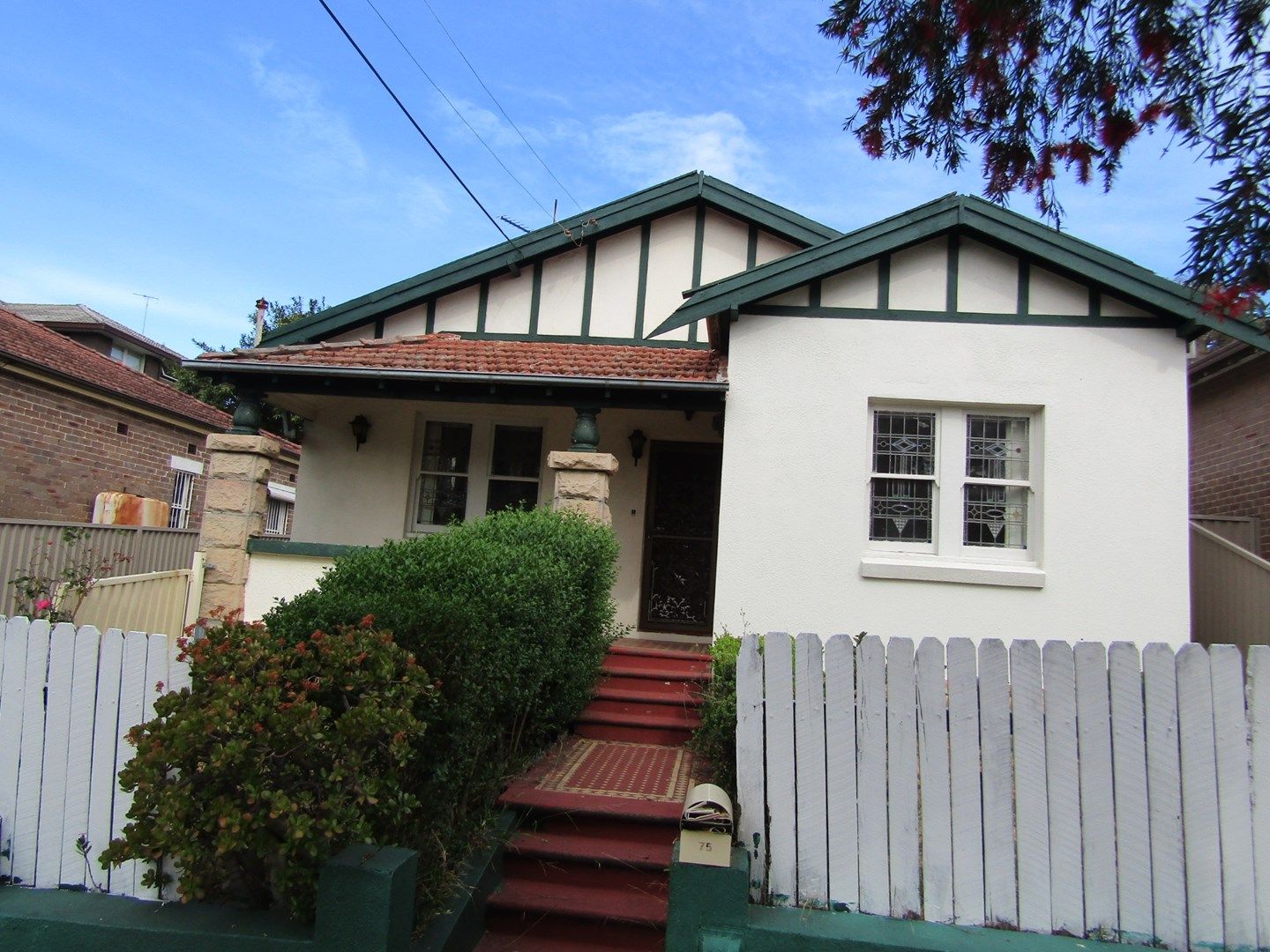 3 bedrooms House in 75 Warialda Street KOGARAH NSW, 2217