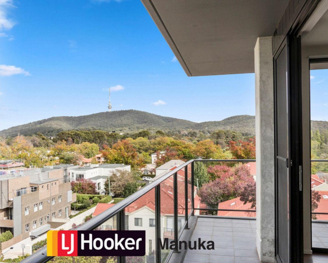 1 bedrooms Apartment / Unit / Flat in 603/4 Masson Street TURNER ACT, 2612