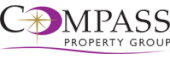 Logo for Compass Property Group