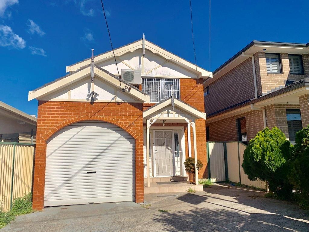 1a Cathcart Street, Fairfield NSW 2165, Image 0