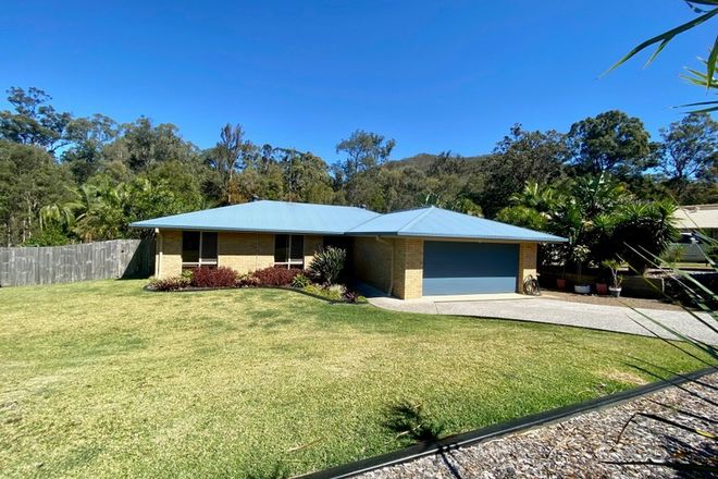 Picture of 18 Bloomfield Place, BEERWAH QLD 4519