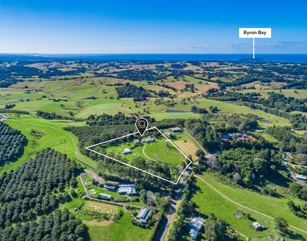 292 Picadilly Hill Road, Coopers Shoot NSW 2479