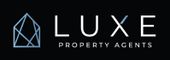 Logo for Luxe Property Agents