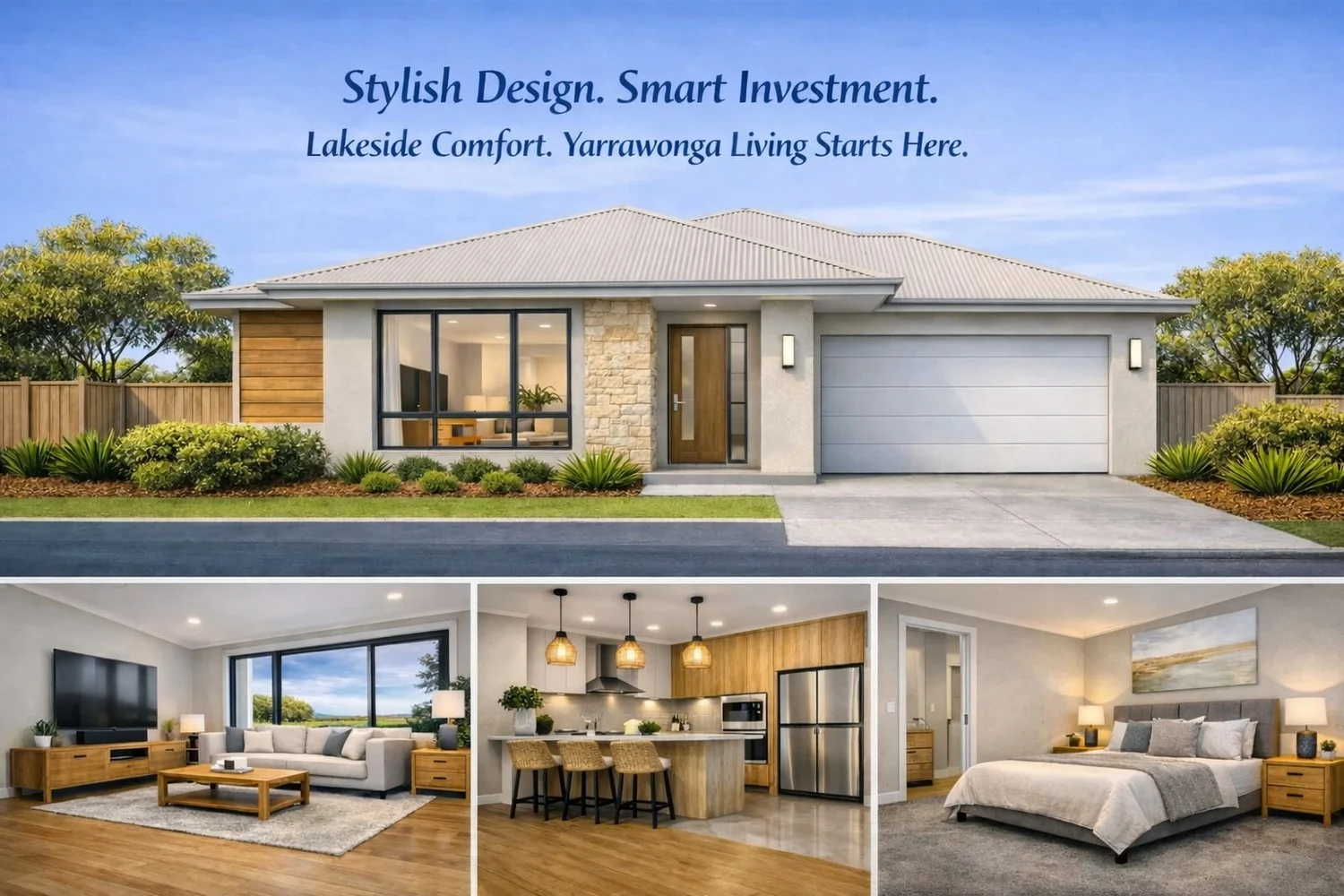 Primary image of Yarrawonga VIC 3730