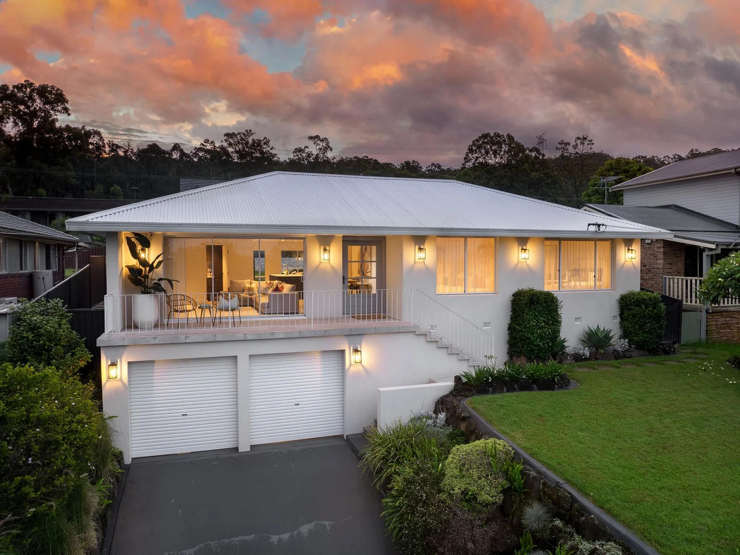 Additional image 3 of 58 The Sanctuary Drive, Leonay NSW 2750