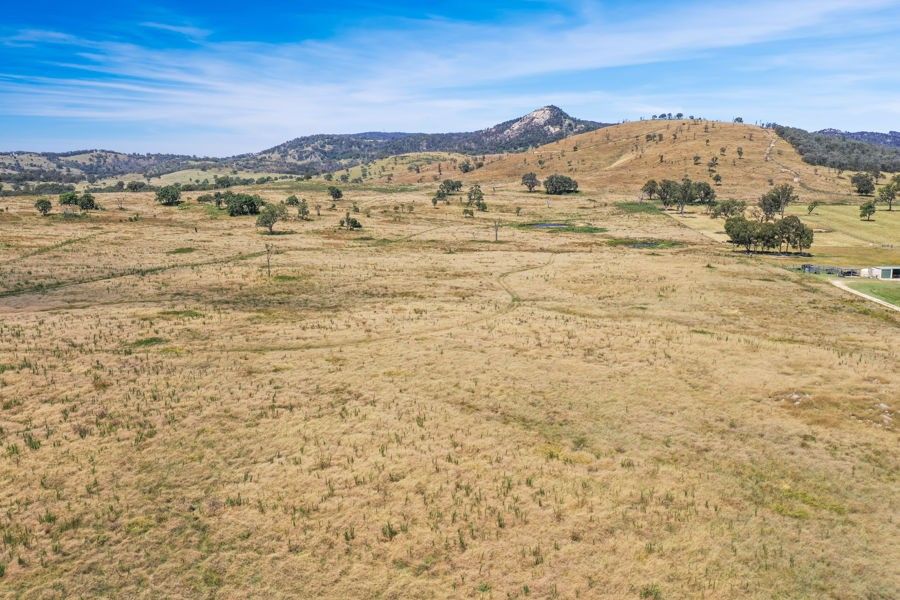 585 Sunnyside Loop Road, Tenterfield NSW 2372, Image 1