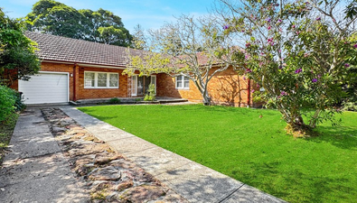 Picture of 60 Melbourne Road, EAST LINDFIELD NSW 2070