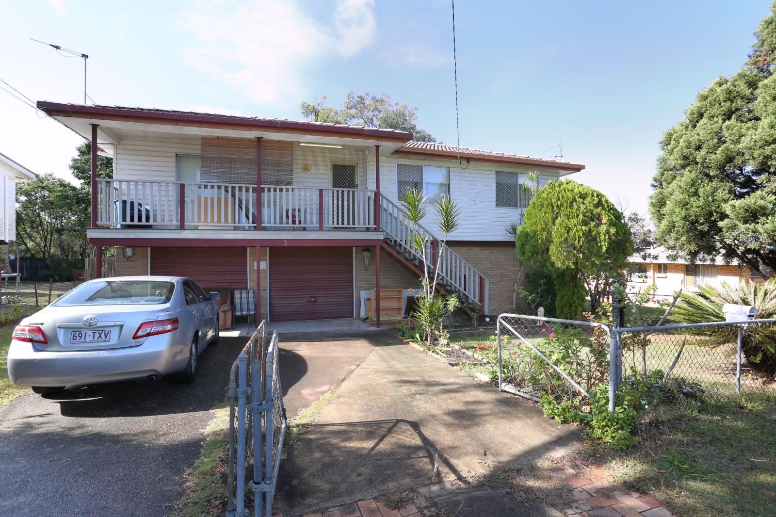 3 Laconia Street, Logan Central Property History & Address Research