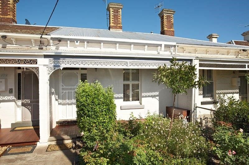 2 bedrooms House in 290 Lennox Street RICHMOND VIC, 3121
