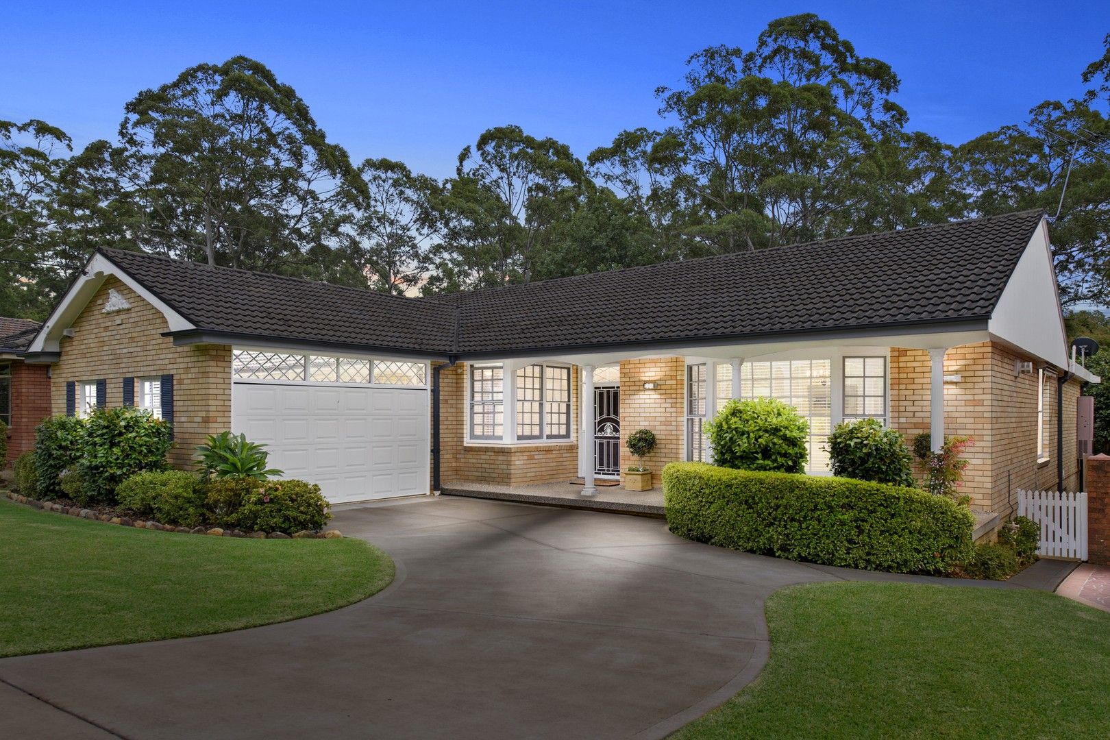 75 Lamorna Avenue, Beecroft NSW 2119, Image 0