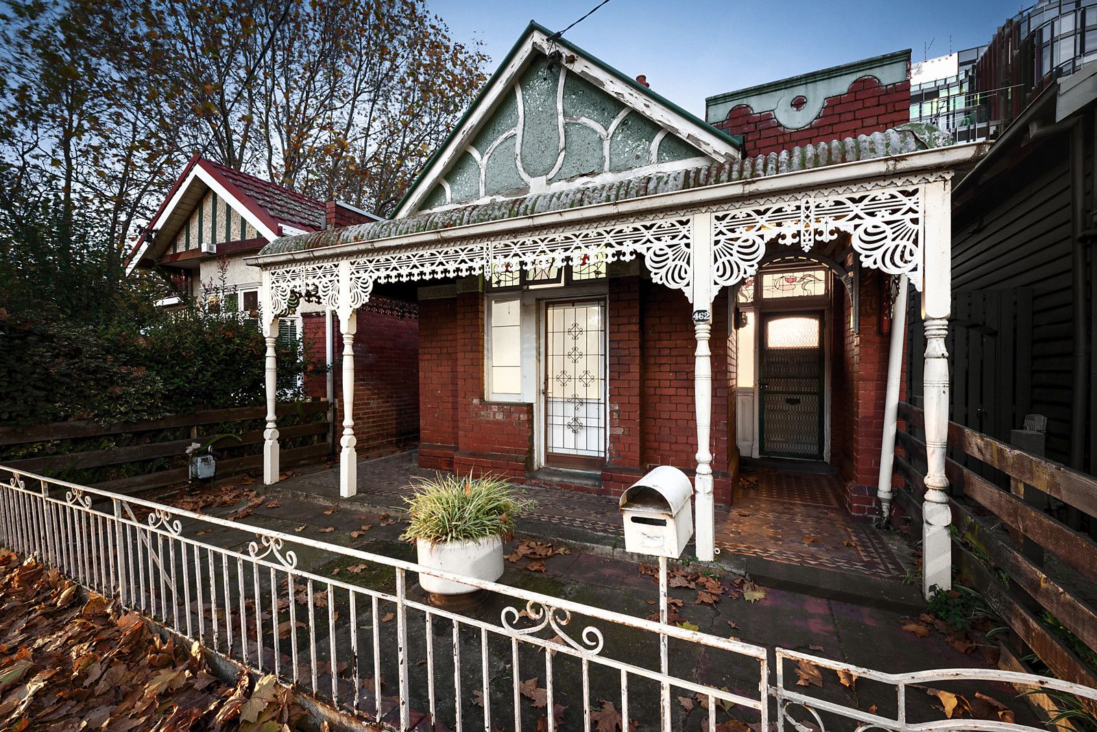 462 Gore Street, Fitzroy VIC 3065, Image 0