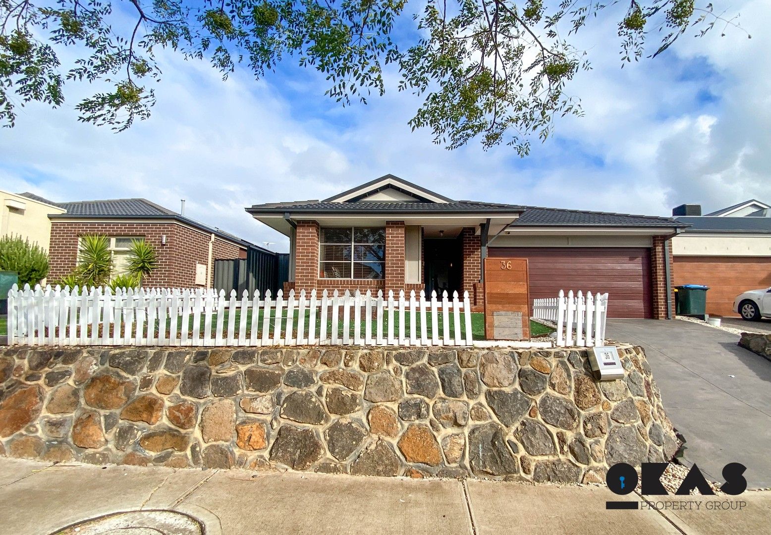 4 bedrooms House in 36 Serene Street TARNEIT VIC, 3029