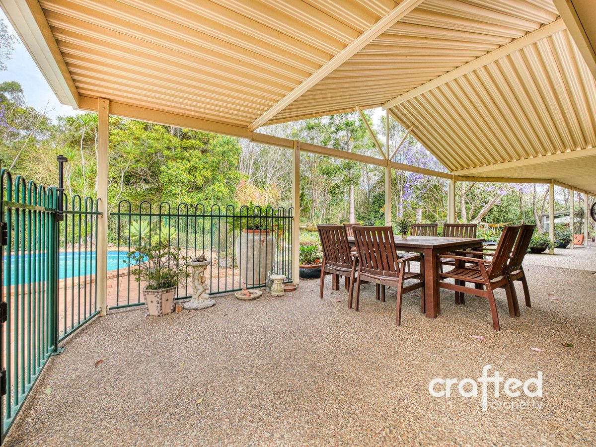 52 Executive Drive, Park Ridge QLD 4125, Image 2