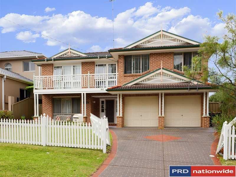 64 Waitara Parade, HURSTVILLE GROVE NSW 2220, Image 0