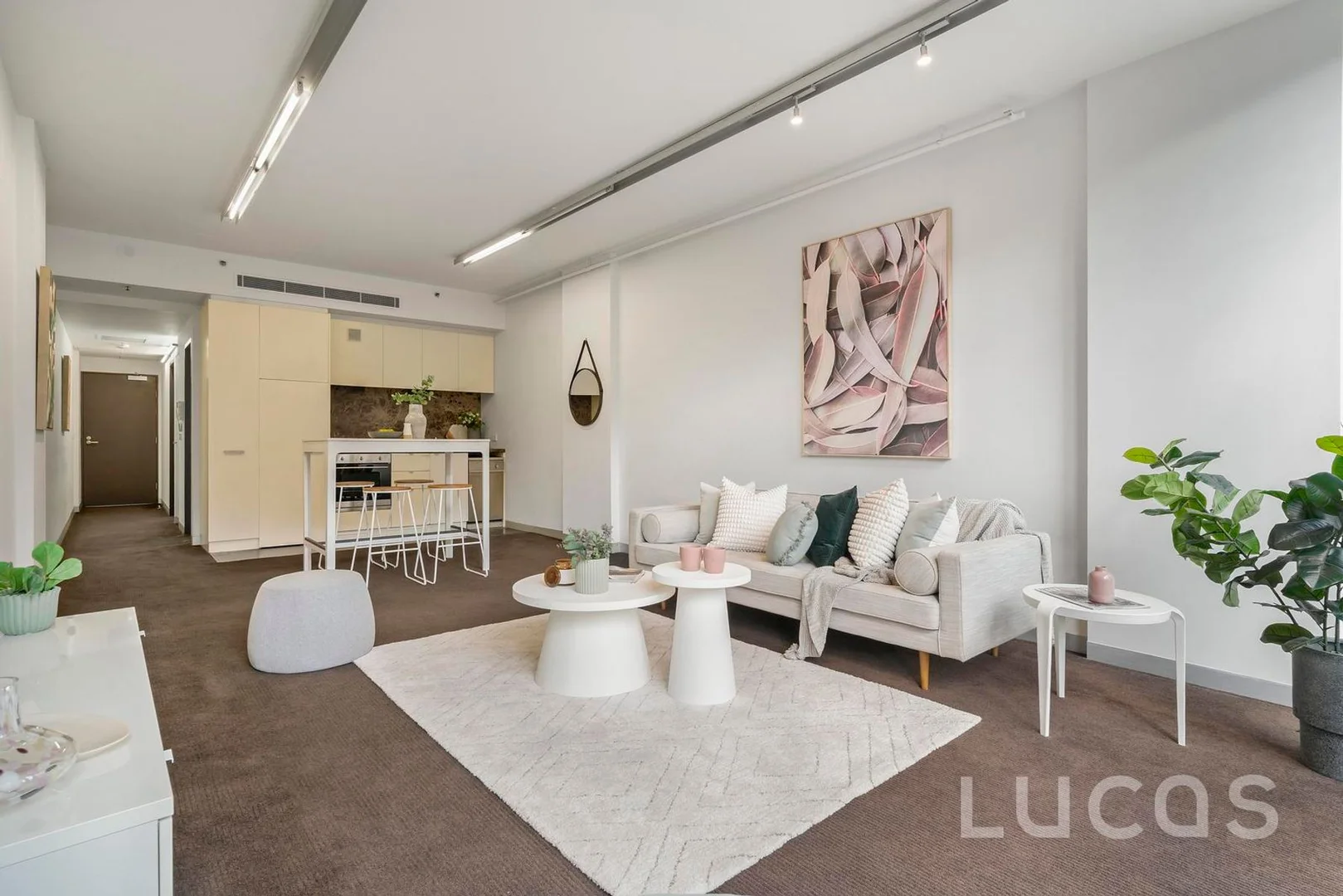 Additional image 3 of 412/757 Bourke Street, Docklands VIC 3008