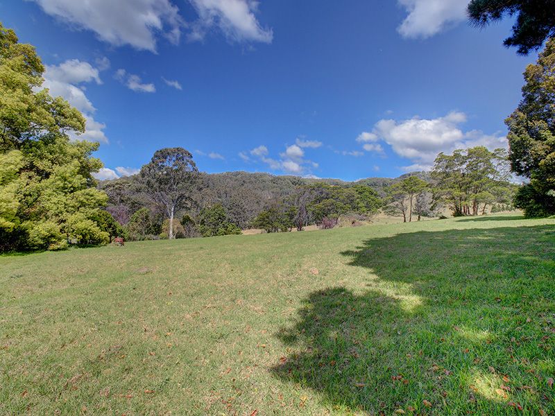 Lot 23 - 24 Quirk Street, Kangaroo Valley NSW 2577, Image 1