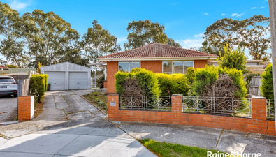 Picture of 3 Lume Court, NOBLE PARK VIC 3174