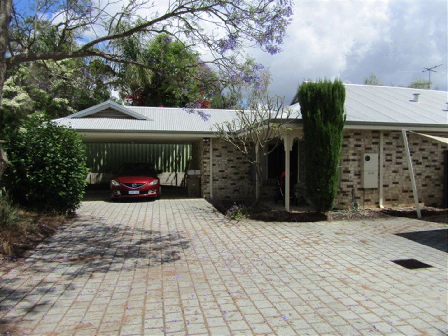 3 bedrooms Villa in 2/20 Aughton St BAYSWATER WA, 6053