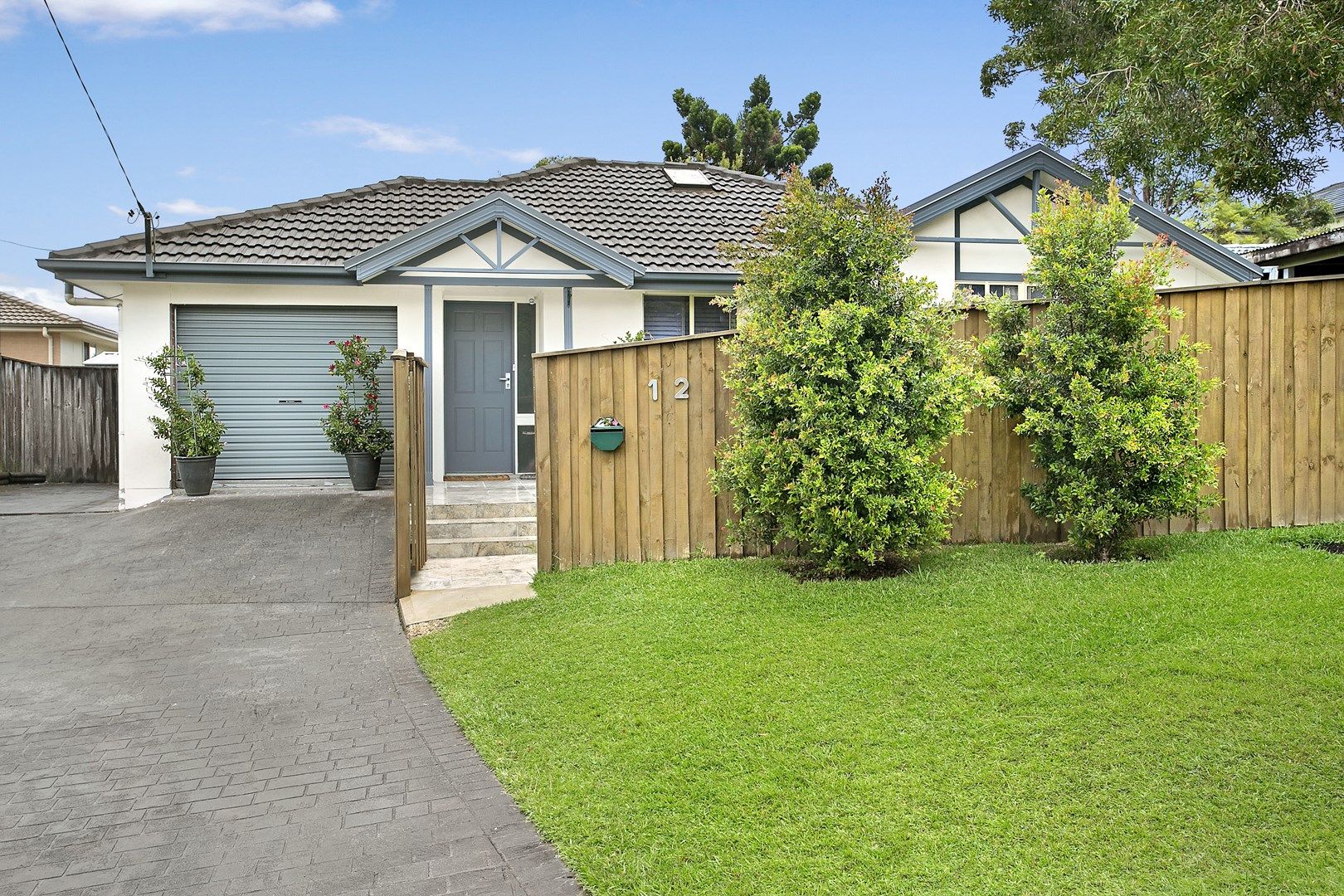 12 Nyrang Road, Allambie Heights NSW 2100, Image 0