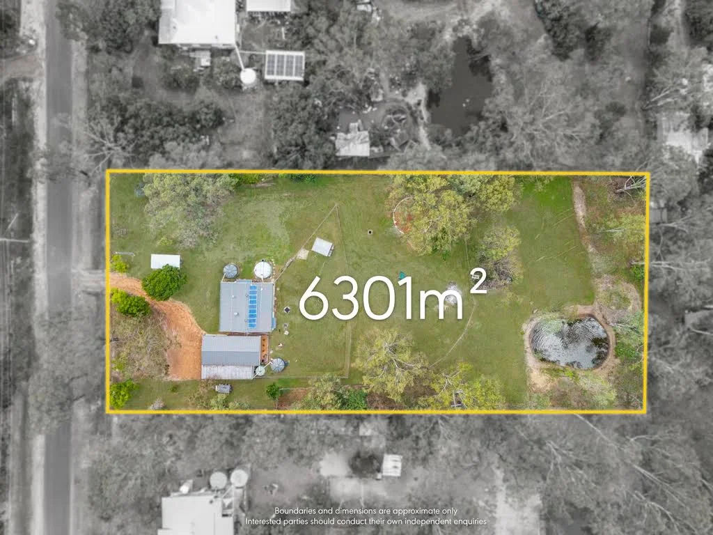 Additional image 23 of 20 Cottage Street, Coominya QLD 4311