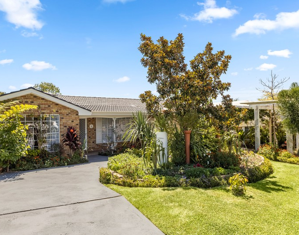 4 Goolagong Place, Menai NSW 2234