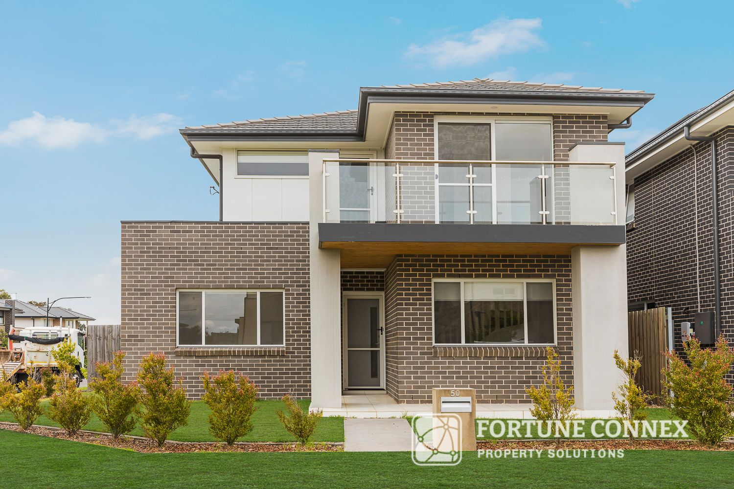 4 bedrooms House in 50 Cloud Street SCHOFIELDS NSW, 2762