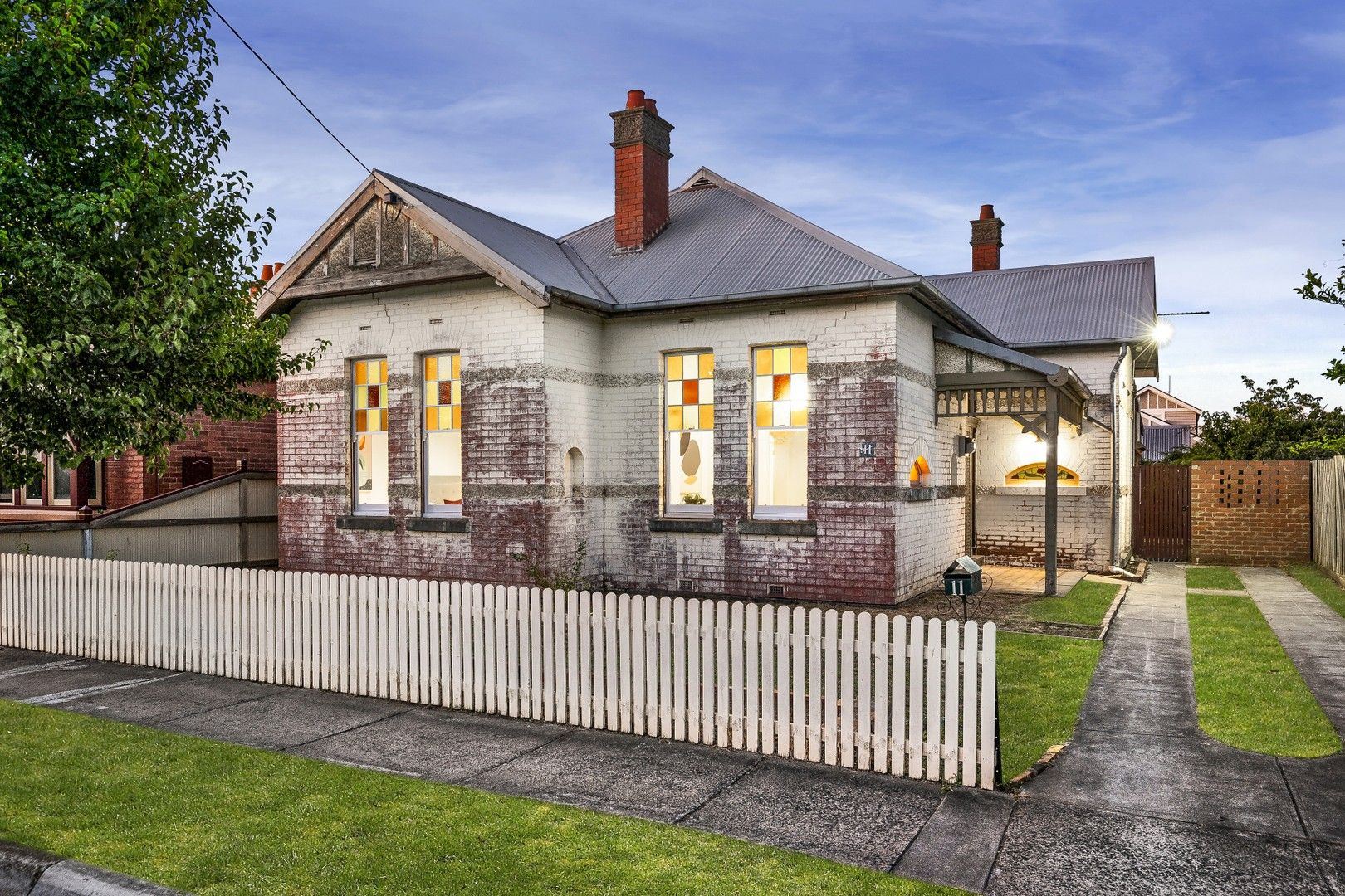 3 bedrooms House in 11 Steele Street MOONEE PONDS VIC, 3039