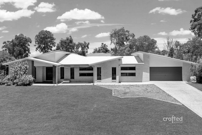 Picture of 188 Glover Circuit, NEW BEITH QLD 4124