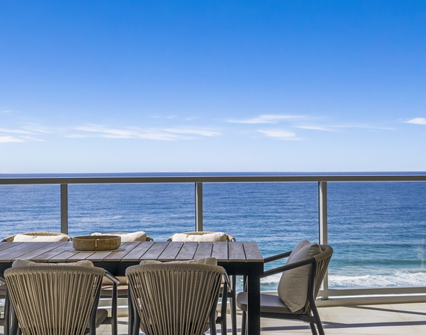 1201/3 Northcliffe Terrace, Surfers Paradise QLD 4217