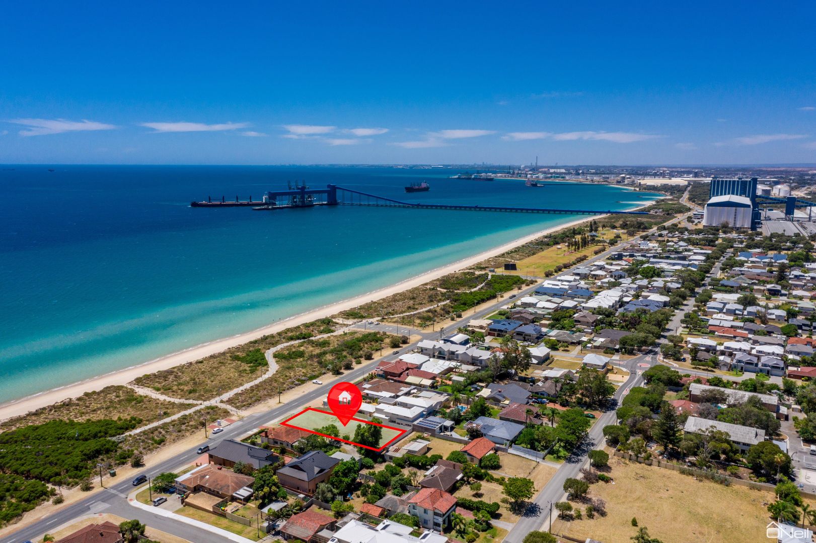 141 Rockingham Beach Road, Rockingham WA 6168, Image 1