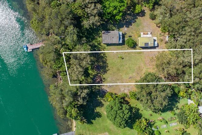Picture of 5 & 6 Wallis Island, FORSTER NSW 2428