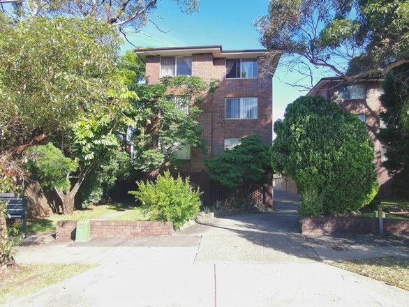 5/19-21 The Crescent , Berala NSW 2141