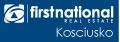 Kosciusko First National Real Estate's logo