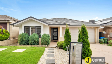 Picture of 14 Shelburn Way, CRANBOURNE EAST VIC 3977