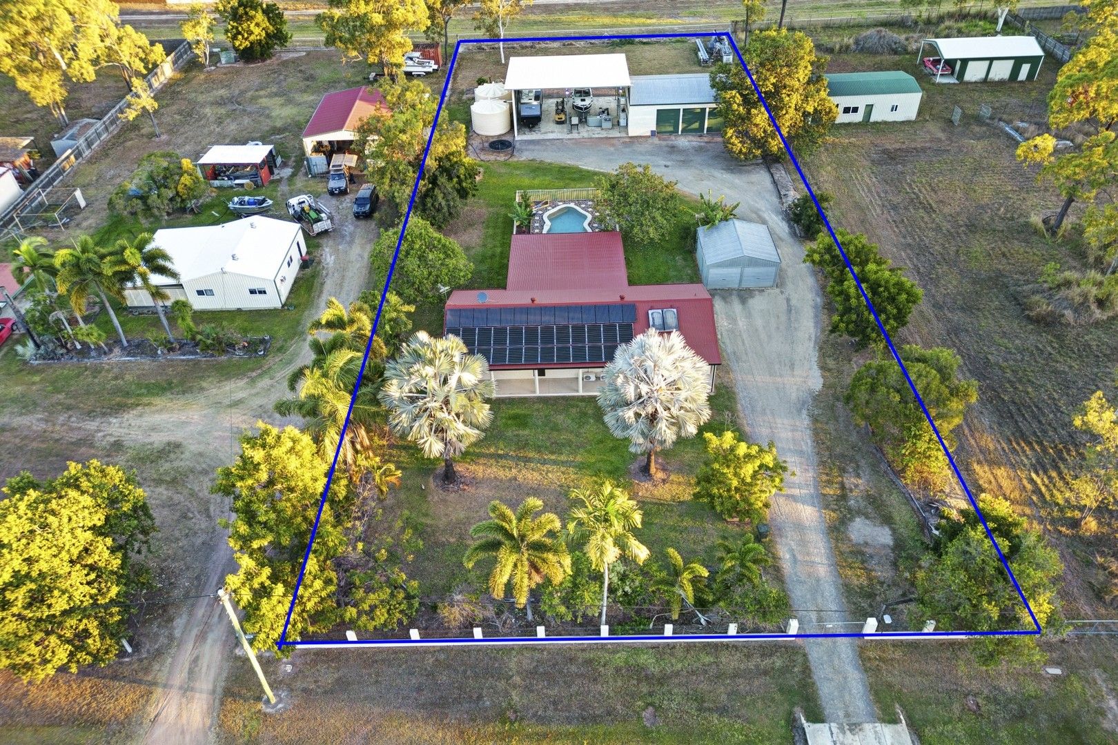 42 Aurora Drive, Black River QLD 4818, Image 0