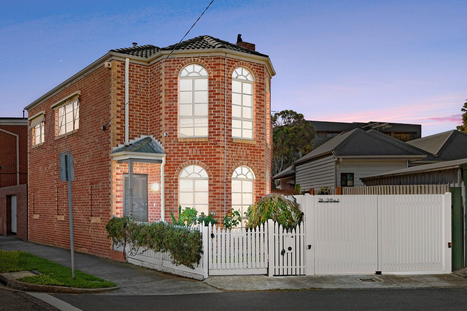 26 Little Ferguson Street, Williamstown VIC 3016, Image 0